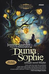 Icon image Dunia Sophie: Sebuah Novel Filsafat