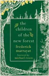Icon image The Children of the New Forest