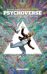 Icon image The Incal: Psychoverse