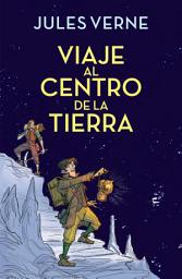 Imagen de ícono de Viaje al centro de la Tierra (Colección Alfaguara Clásicos)