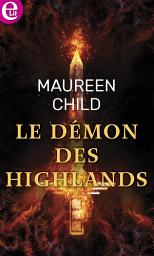 Icon image Le démon des Highlands