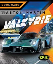 Icon image Aston Martin Valkyrie