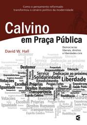 Icon image Calvino em praça pública