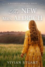 Icon image The New Mrs. Aldrich