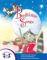Icon image Bedtime Songs