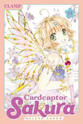 Icon image Cardcaptor Sakura: Clear Card