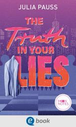 Icon image The Truth in your Lies