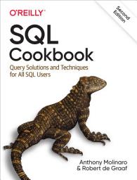 Icon image SQL Cookbook: Edition 2