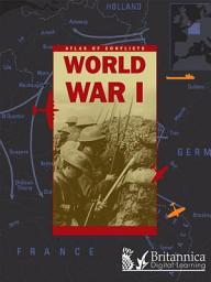 Icon image World War I