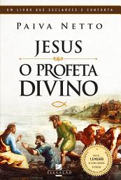 Icon image Jesus, o Profeta Divino