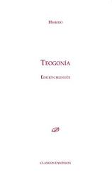 Icon image Teogonía