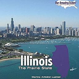 Icon image Illinois