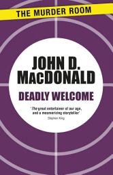 Icon image Deadly Welcome