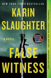 Icon image False Witness: A Novel