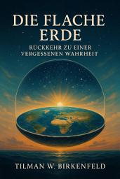 Icon image Die Flache Erde: Rückkehr zu einer vergessenen Wahrheit