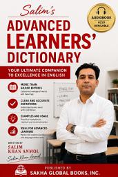 Icon image Salim's Advanced Learners' Dictionary