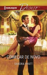 Icon image Começar de novo