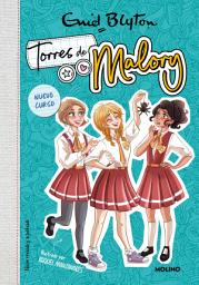 Icon image Torres de Malory 7 - Nuevo curso (edición revisada y actualizada)