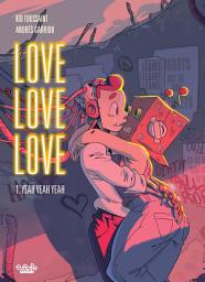 Icon image Love Love Love