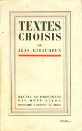 Icon image Textes Choisis