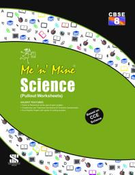 Icon image Me n Mine-Science