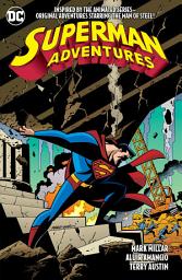 Icon image Superman Adventures