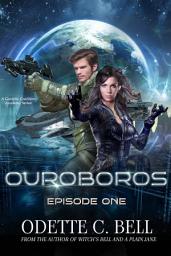 Icon image Ouroboros Episode One