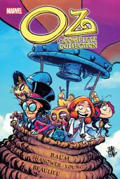 Icon image Oz: The Complete Collection – Ozma/Dorothy & The Wizard