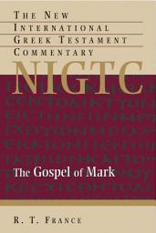 Icon image The Gospel of Mark