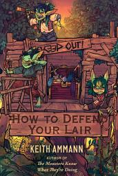 Icon image How to Defend Your Lair