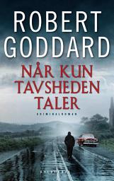 Icon image Når kun tavsheden taler