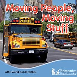 Icon image Moving People, Moving Stuff
