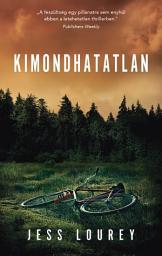Icon image Kimondhatatlan