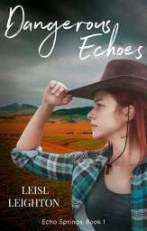 Icon image Dangerous Echoes