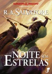 Icon image A Lenda de Drizzt Vol. 8 — Noite Sem Estrelas