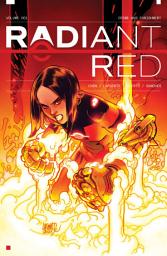 Icon image Radiant Red