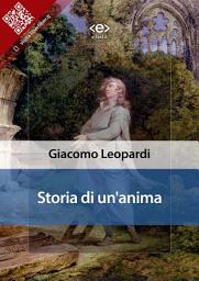 Icon image Storia di un'anima: Memorie