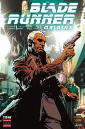 Icon image Blade Runner: Origins