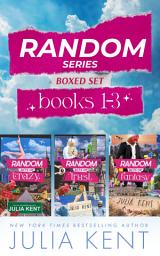 Icon image The Random Series Boxed Set (Books 1-3)(Rockstar Romance)( BBW Romance): Romantic Comedy Rock Star Bundle