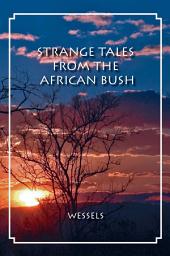 Icon image Strange Tales from the African Bush