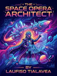 Icon image The Space Opera Architect: Build Deep-Space Worlds with Powerful Plots and Character-Driven Stories