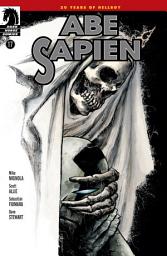 Icon image Abe Sapien