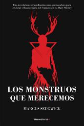 Icon image Los monstruos que merecemos