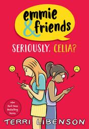 Icon image Emmie & Friends: A Graphic Novel