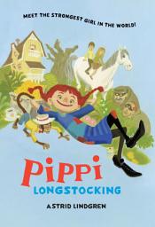 Icon image Pippi Longstocking