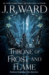 Icon image Throne of Frost and Flame