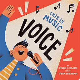 Icon image This Is Music: Voice