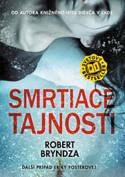 Icon image Smrtiace tajnosti