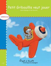 Icon image Petit Gribouillis veut jouer