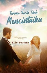 Icon image Terima Kasih Telah Mencintaiku by Evie Yuzuma: Samudera Book
